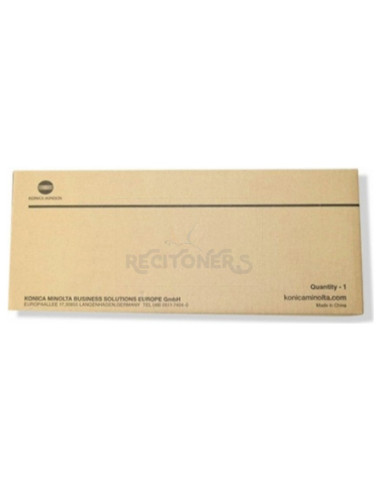 Toner A1U9252 KONICA-MINOLTA - Konica Minolta Toner, original, amarillo bizhub Pro C6000L, TN 616 Y-L