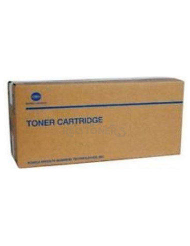 Toner A3VX150 KONICA-MINOLTA - Konica Minolta Toner, original, negro bizhub Press C1060, C1070, TN 619 K