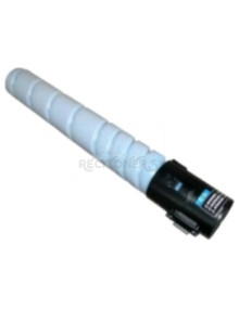 Toner A3VX452 KONICA-MINOLTA - Konica Minolta Toner, original, cyan bizhub Press C71 hc, TN 621 C 2