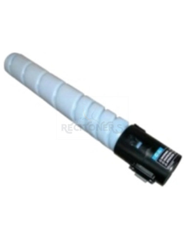 Toner A3VX452 KONICA-MINOLTA - Konica Minolta Toner, original, cyan bizhub Press C71 hc, TN 621 C