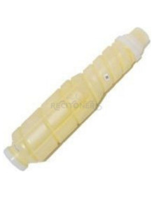 Toner A5E7250 KONICA-MINOLTA - Konica Minolta Toner, original, amarillo bizhub Press C1100, TN 622 Y 2