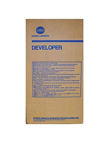 Recambio A5E7700 KONICA-MINOLTA - Konica Minolta Developer, original, amarillo bizhub Press C 1100, amarillo, DV 616 Y 2