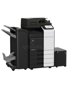 Impresora-Rodillos A64J564201 KONICA-MINOLTA - Konica Minolta Pickup Roller, original bizhub C458, C558