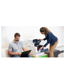 Colector de toner 109R00736 XEROX - XEROX Phaser 8400 Bote Residual