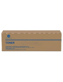 Toner A9K8350 KONICA-MINOLTA - Konica Minolta Toner, original, magenta bizhub C659, C759, TN 713 M 2