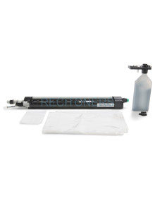Toner 5PN72A HP - HP LaserJet Black Developer Unit 2