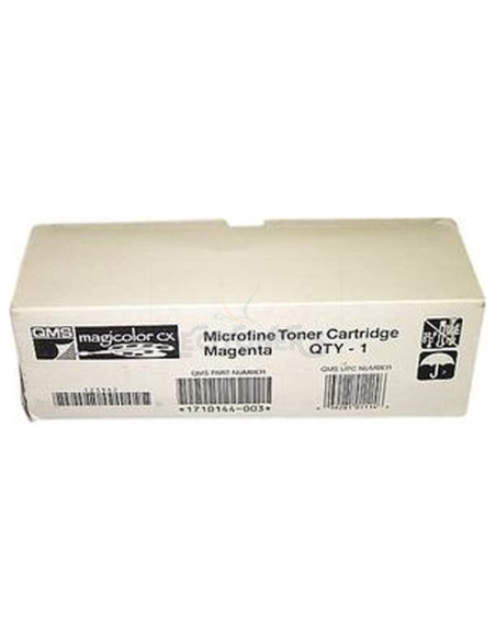 Toner 1710144-003 KONICA-MINOLTA - KONICA MINOLTA Toner Magicolor CXWX Magenta