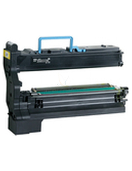 OFERTA Toner 4539133 KONICA-MINOLTA - KONICA MINOLTA Magic Color 5440DL5450 Toner Amarillo 12.000 paginas