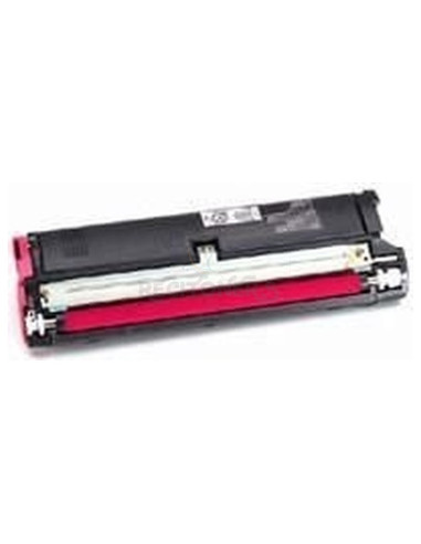 Toner 4576411 KONICA-MINOLTA - KONICA MINOLTA Toner Magicolor 2300DL Magenta