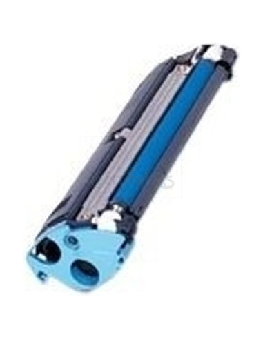 Toner 4576515 KONICA-MINOLTA - KONICA MINOLTA Toner Magicolor 2300DL CIAN (Capacidad Standard)