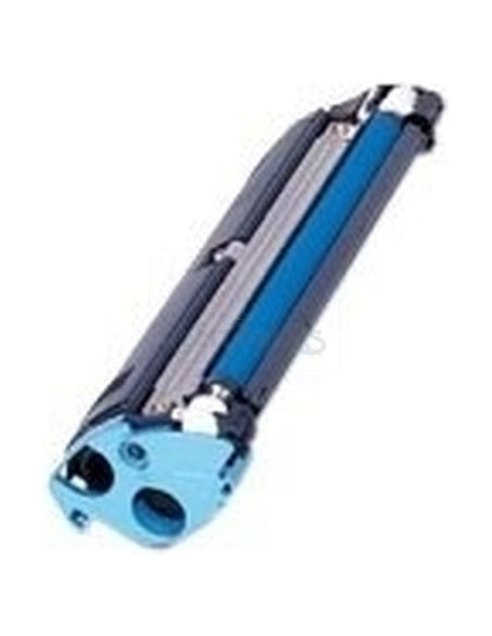 Toner 4576515 KONICA-MINOLTA - KONICA MINOLTA Toner Magicolor 2300DL CIAN (Capacidad Standard)