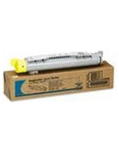 Toner 9960A1710550002 KONICA-MINOLTA - KONICA MINOLTA Toner Magicolor 3300 AMARILLO