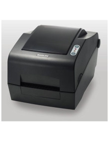 IMPRESORA ETIQUETAS BIXOLON SLP-TX400 T.T/T.D. USB/RS232/ETH NEGRA (203 dpi)