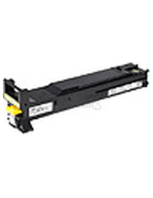 Cartucho de tinta A06V253 KONICA-MINOLTA - KONICA MINOLTA Magic Color 55505570 cartucho toner Amarillo Alta 2