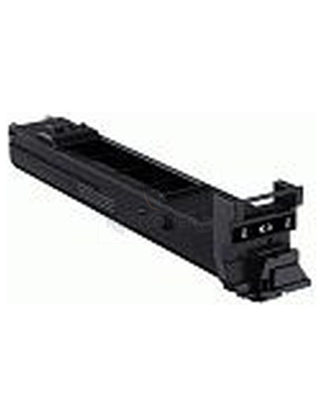 Toner A0DK152 KONICA-MINOLTA - KONICA MINOLTA Magicolor 4650 Toner Negro 8k