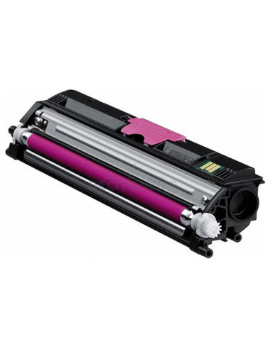 Toner A0V30AH KONICA-MINOLTA - KONICA MINOLTA Magic Color 160016501690 Toner Magenta
