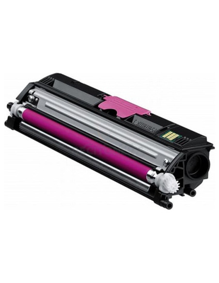 Toner A0V30AH KONICA-MINOLTA - KONICA MINOLTA Magic Color 160016501690 Toner Magenta