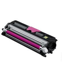 Toner A0V30CH KONICA-MINOLTA - KONICA MINOLTA Magic Color 160016501690 Toner Magenta Alta 2