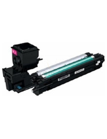 Toner A0WG0DH KONICA-MINOLTA - KONICA MINOLTA Toner MC 3730DN Magenta TNP20M/A0WG0DH 2