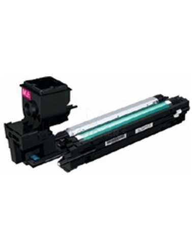 Toner A0WG0DH KONICA-MINOLTA - KONICA MINOLTA Toner MC 3730DN Magenta TNP20M/A0WG0DH