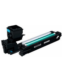 Toner A0WG0HH KONICA-MINOLTA - KONICA MINOLTA Toner MC 3730DN Cian TNP21C/A0WG0HH