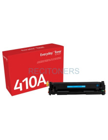Toner 006R03697 XEROX - XEROX EVERYDAY TONER CYAN HP LASERJET PRO 400 M452DN/M452NW/M377DW/M477FDN/M477FDW/M477FNW - 410A - CF41