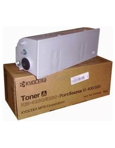 Toner 37015010 KYOCERA - KYOCERA VI-400/KM-4230 Toner