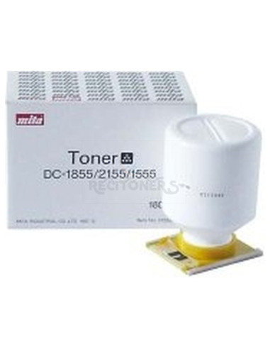 Toner 37057010 KYOCERA - KYOCERA DC-1555/DC-1855/DC-2155 - Toner