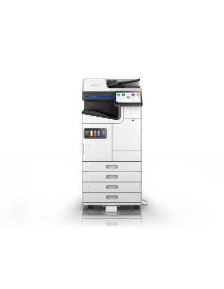 C11CJ43401 Epson WORKFORCE ENTERPRISE AM-C4000 Multifuncion inyeccion de tinta