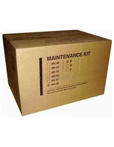 Kit Mantenimiento 1702K88NL0 KYOCERA - KYOCERA Kit de mantenimiento MK580