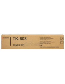 Toner 1T02BC0NL0 KYOCERA - Kyocera Toner KM-4530/5530 / KM-6330 / KM-7530 2