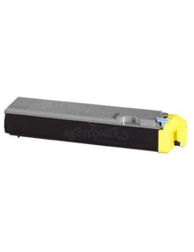 OFERTA Toner 1T02F3AEU0 KYOCERA - KYOCERA FS-C5020N Toner Amarillo 2