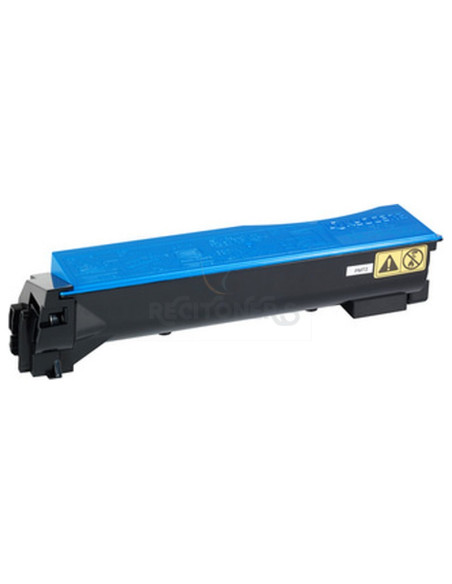OFERTA Toner 1T02HLCEU0 KYOCERA - KYOCERA FS-C5100DN Toner Cian