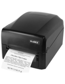 IMPRESORA ETIQUETAS GODEX GE300 T.T./T.D. USB/RS232/ETHERNET