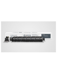 Toner 1T0C2L0NL1 KYOCERA - KYOCERA TK-8615K cartucho de tóner 1 pieza(s) Original Negro 2