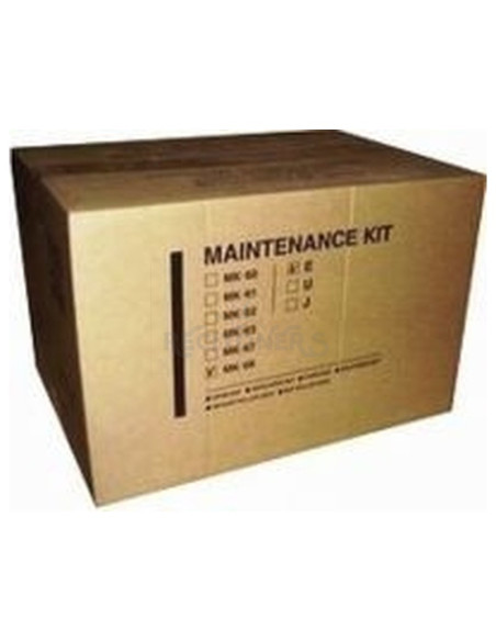 Kit Mantenimiento 2FD82030 KYOCERA - KYOCERA KM-3035 Kit de Mantenimiento MK706