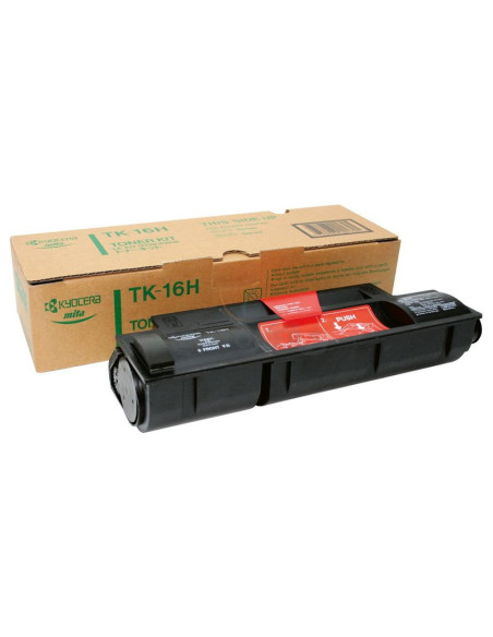 Toner 37027016 KYOCERA - KYOCERA FS-600/FS-680/FS-800 Toner