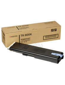Toner 370PB0KL KYOCERA - KYOCERA FSC-8008 Toner 2