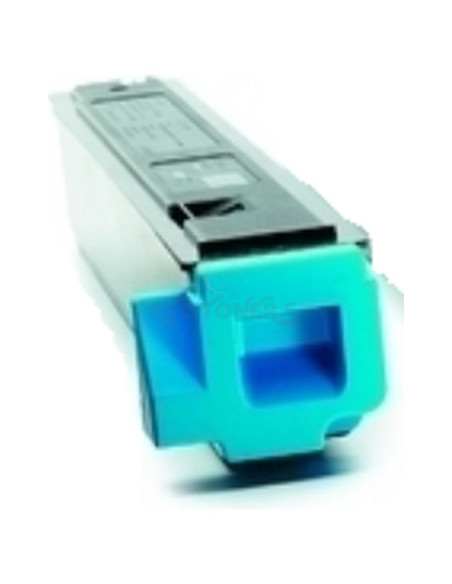 Toner 370PC5KL KYOCERA - KYOCERA FSC-8026N Toner Cian