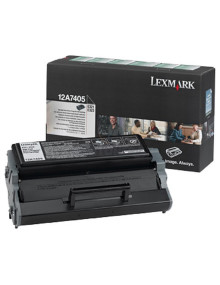 Toner 12A1644 LEXMARK - LEXMARK E321/323 Unidad de Impresion