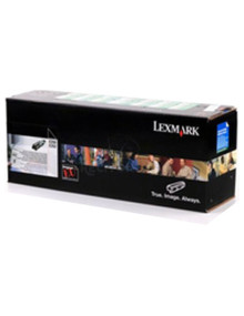Cartucho de tinta 12A5340 LEXMARK - Lexmark Optra T High Yield Factory Reconditioned Print Cartridge for Label Applications