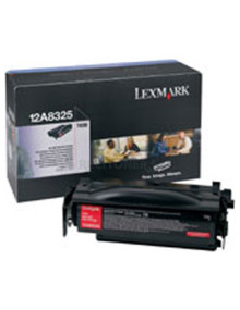 Toner 12A8325 LEXMARK - LEXMARK Toner T 430 Unidad de Impresion Alto Rendimiento