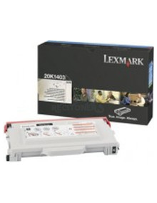 Toner 20K1403 LEXMARK - LEXMARK Toner C-510 NEGRO