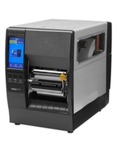 IMPRESORA ETIQUETAS ZEBRA ZT231 T.T. USB/RS232/ETHERNET (300 dpi)
