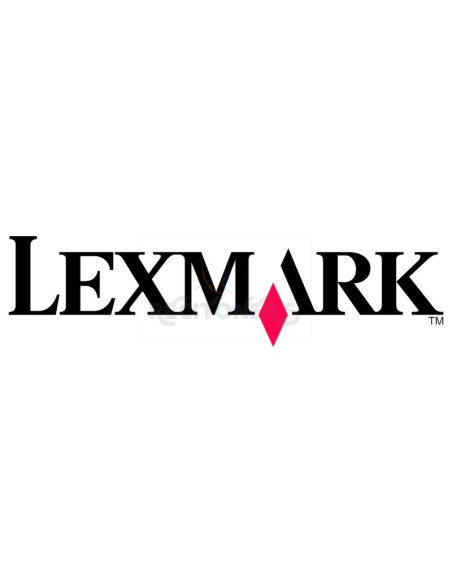 Cartucho de tinta 62D200E LEXMARK - Lexmark 622E Cartucho Corporativo (6.000 pag.)