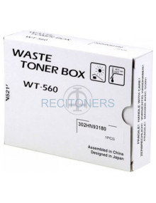 HP Kit de mantenimiento de 220V LaserJet Enterprise MFP M631, M632, M633 225.000 pag.