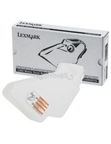 Recambio C500X27G LEXMARK - LEXMARK C-500/X500/X502 Contenedor de toner Residual