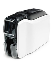 IMPRESORA TARJETAS ZEBRA ZC100 COLOR 1 CARA USB