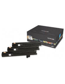 Fotoconductores C930X73G LEXMARK - LEXMARK C-935/X-940/x-945 Fotoconductor Kit 3 unidades 2