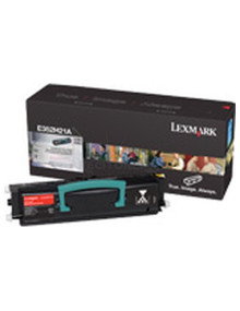 Toner E350H80G LEXMARK - Lexmark E350, E352 High Yield Factory Remanufactured Toner Cartridge